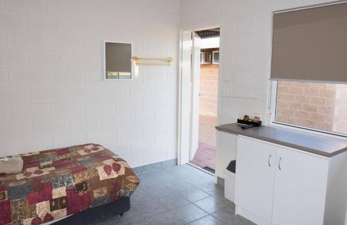 Birdsville Cabina | Birdsville Tourist Park
