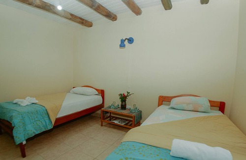 Mindo Cabina | Birdwatchers House y Lodge