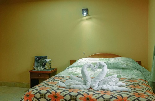 Mindo Cabina | Birdwatchers House y Lodge