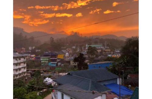 Munnar Casa | Birdwing Cottage, Munnar