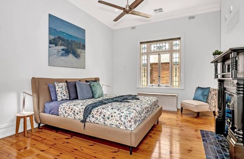 Grange Casa | Birdy Beach House - An Idyllic Oceanfront Lifestyle