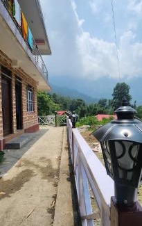 Kurseong Casa | Biren Jeena Homestay