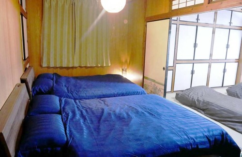 Makishi Apartamento | ビレッジまつお２０１
