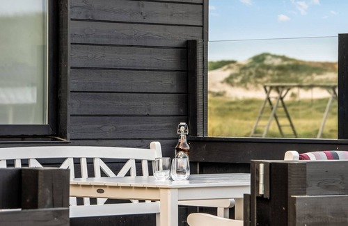 Houvig Casa | "Birger" - 300m from the sea by Interhome