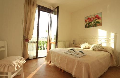 Birgi Vecchi Apartamento | Birgi holiday home