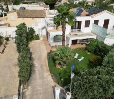 Birgi Vecchi Apartamento | Birgi holiday home