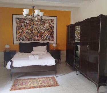 Birgu Apartamento | Birgu Heritage Treasure 2