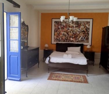 Birgu Apartamento | Birgu Heritage Treasure 2