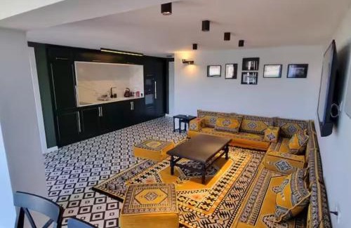 Masade Apartamento | BiRKA - סוויטות מהממות מול נוף ברכת רם
