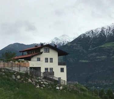 Silandro Apartamento | Birke