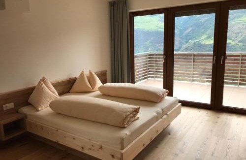 Silandro Apartamento | Birke