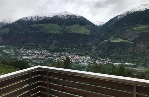 Silandro Apartamento | Birke