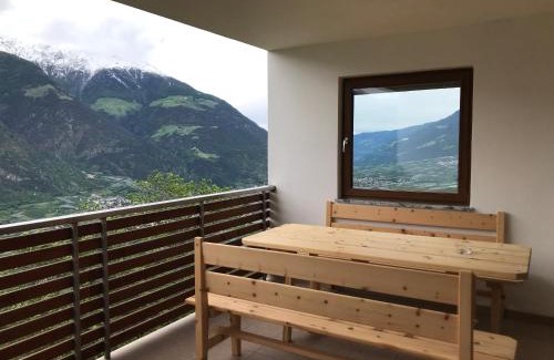 Silandro Apartamento | Birke