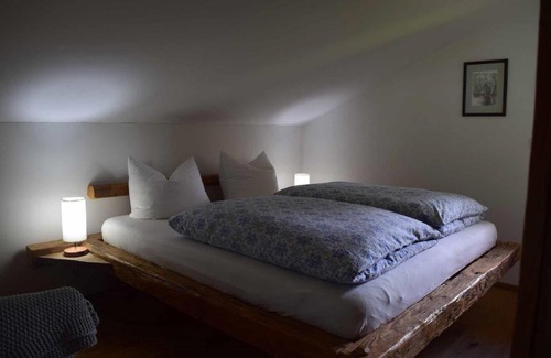 Falkenfels Chalet De Esquí | Birken Chalet
