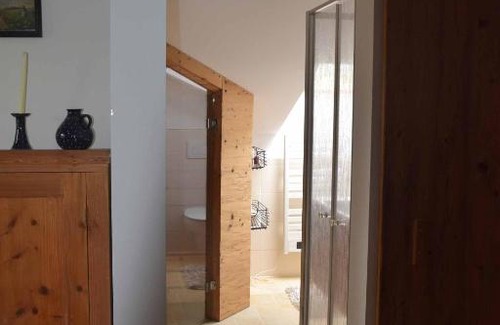 Falkenfels Chalet De Esquí | Birken Chalet