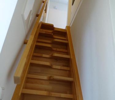 Haddorfer Seen Apartamento | Birkenhain 2c - Lastering Ferienhäuser & Apartments
