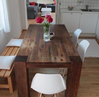 Grossgmain Apartamento | Birkenhof