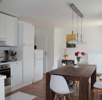 Grossgmain Apartamento | Birkenhof