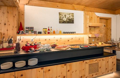 Sluderno Casa | Birkenhof