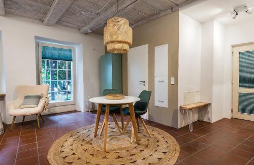 Altstadt Apartamento | Birkenliebe