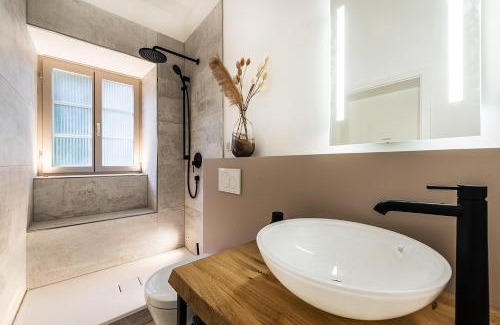 Altstadt Apartamento | Birkenliebe