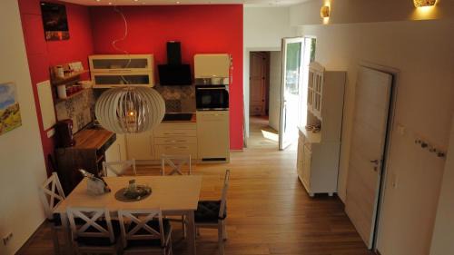 Mainz-Bingen Apartamento | Birkennest