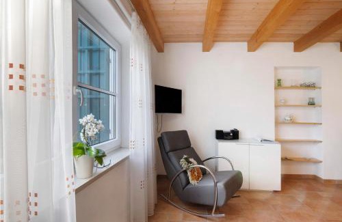 Mickhausen Apartamento | Birkethof Fernblick