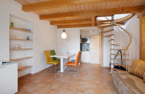 Mickhausen Apartamento | Birkethof Fernblick