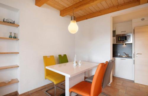 Mickhausen Apartamento | Birkethof Fernblick