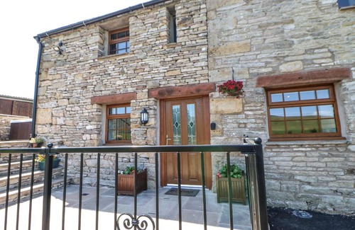 Kirkby Stephen Casa | Birkett Barn