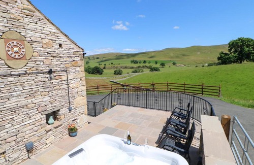 Kirkby Stephen Casa | Birkett Barn
