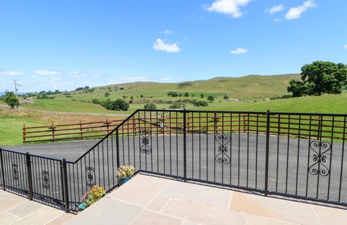 Kirkby Stephen Casa | Birkett Barn