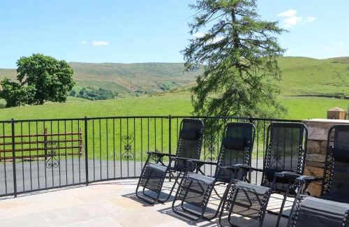 Kirkby Stephen Casa | Birkett Barn