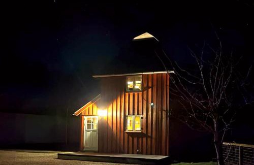 Faxe Casa | Birkevang The Silo - Rural refuge