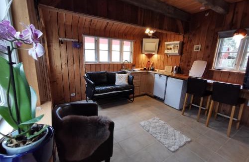Faxe Casa | Birkevang The Silo - Rural refuge