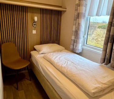 Hoffell Apartamento | Birkifell II