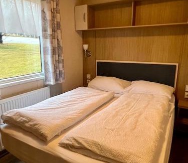 Hoffell Apartamento | Birkifell II