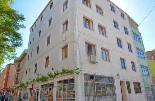 Istanbul City Center Apartamento | Birlik Aparthotel