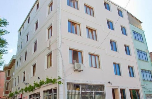 Istanbul City Center Apartamento | Birlik Aparthotel