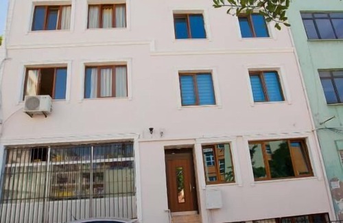 Istanbul City Center Apartamento | Birlik Aparthotel