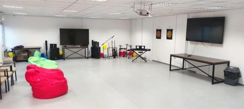 Mangystau Hotel | Birlik