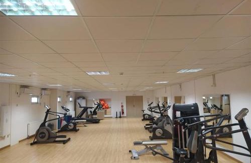 Mangystau Hotel | Birlik