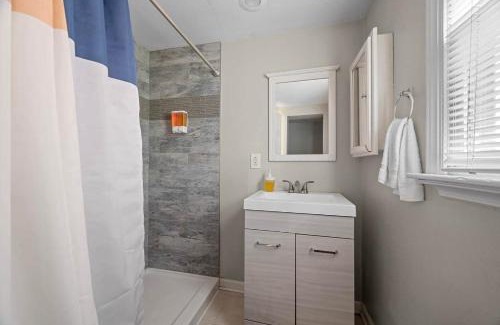 South Side Flats Apartamento | Birmingham Bridge Beauty Cozy Stay Near Downtown