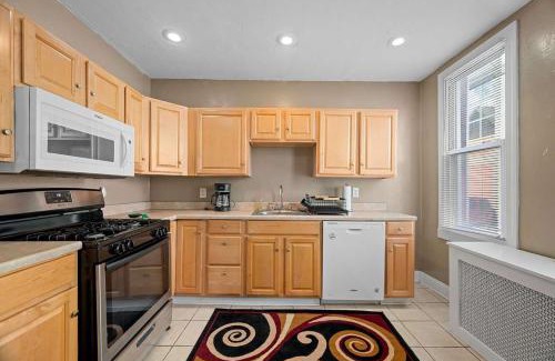 South Side Flats Apartamento | Birmingham Bridge Beauty Cozy Stay Near Downtown