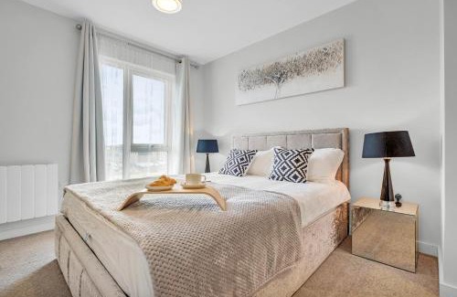 The Westside Apartamento | Birmingham Central Luxury Apartment