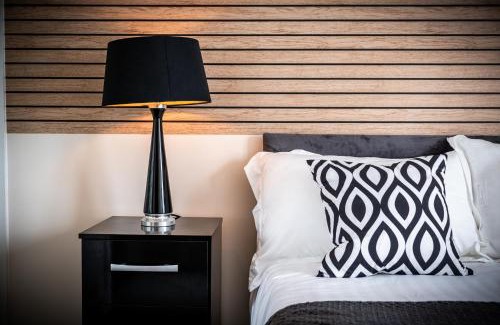 The Westside Apartamento | Birmingham Central Luxury Apartment