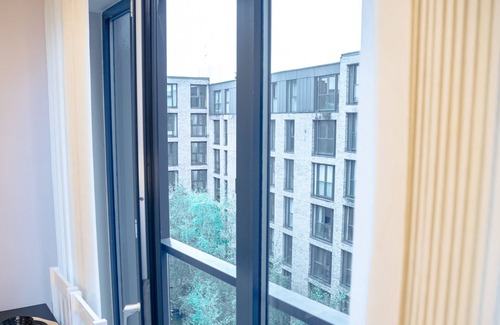 Theatreland Birmingham Apartamento | Birmingham city centre! cosy, peaceful and luxury Apartment