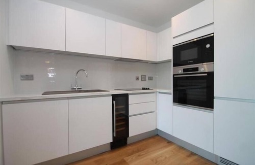 Theatreland Birmingham Apartamento | Birmingham City Centre - 3 Bed Apartment