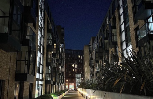 Birmingham Apartamento | Birmingham City Centre (St. John’s) - By K.E Properties