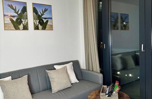 Birmingham Apartamento | Birmingham City Centre (St. John’s) - By K.E Properties